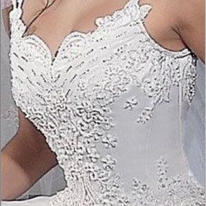 Mary's Bridal Dresses - Wedding dress Mary's Bridal Dresses - Wedding dress